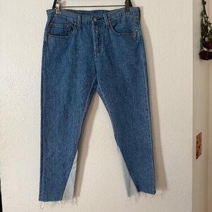 Levis